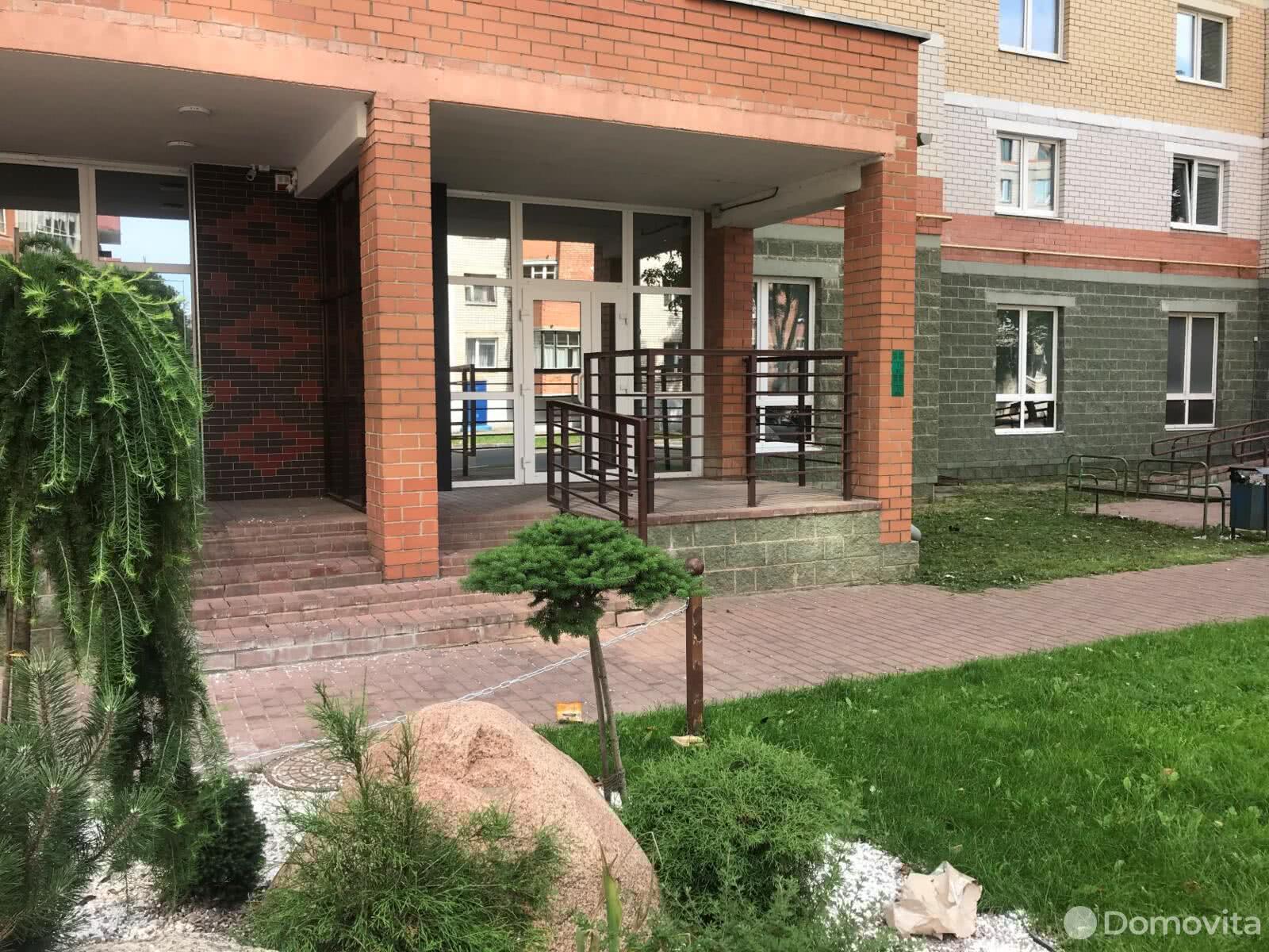аренда офиса, Витебск, ул. Чапаева, д. 9