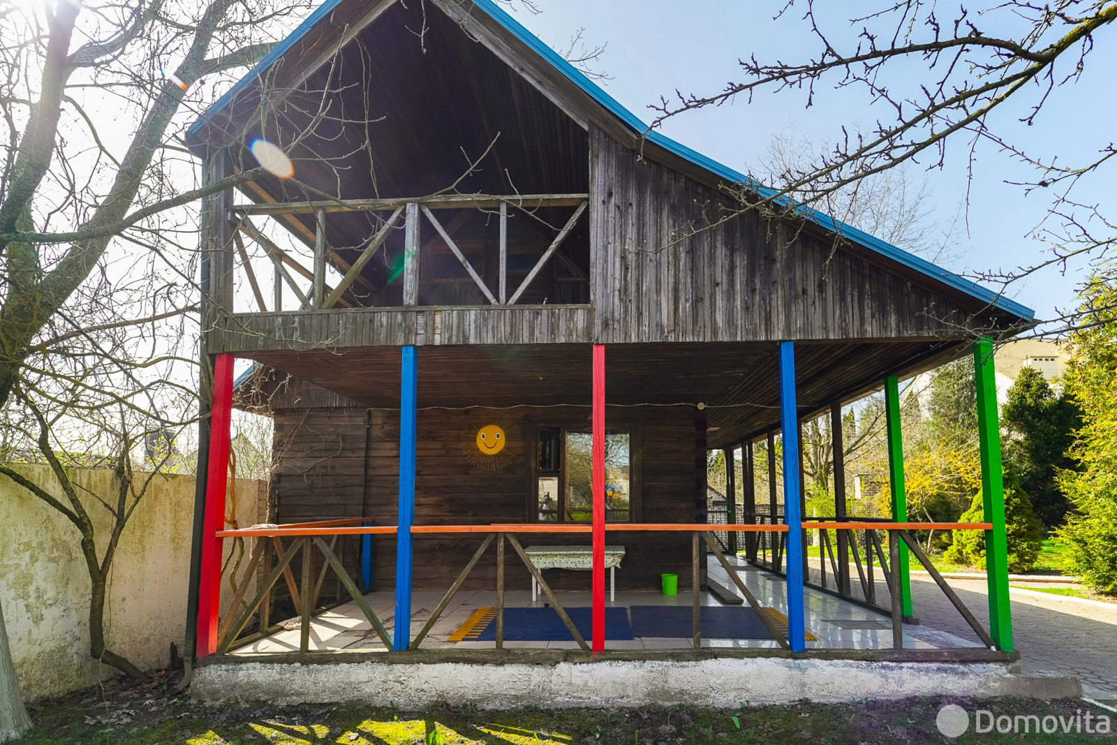 Аренда 3-этажного дома в Тарасово, Минская область, ул. Проектируемая, д. 7, 2100USD, код 4688 - фото 20