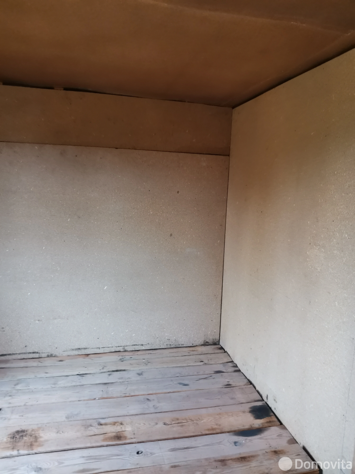 дача, Галург, , стоимость продажи 31 161 р.