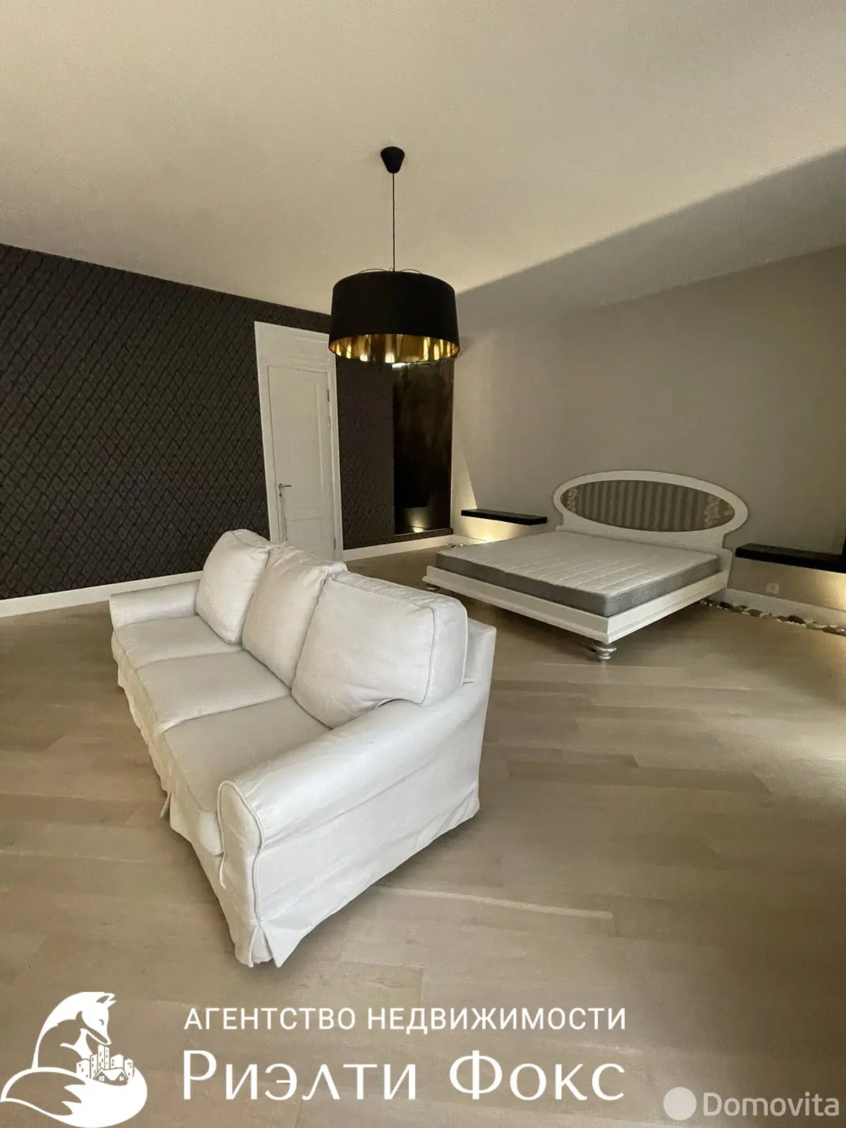 Снять 3-комнатную квартиру в Минске, ул. Максима Богдановича, д. 52Б, 1300USD, код 150627 - фото 20