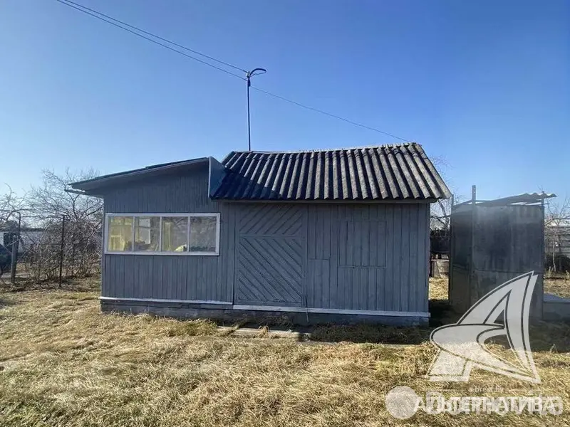 дача, Росинка при Брестском ДЭУ-138, , стоимость продажи 31 592 р.