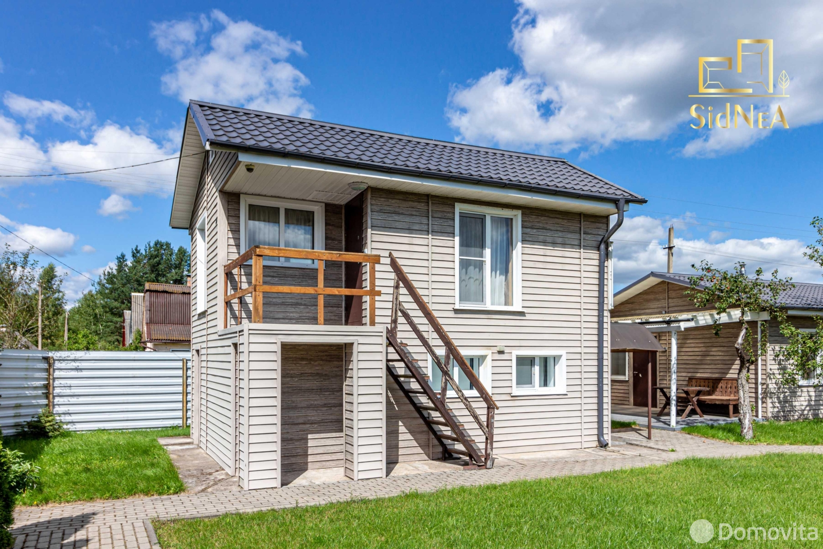 дача, Чайка-81, от собственника