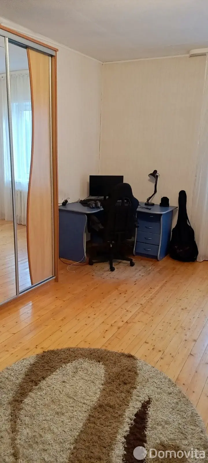 дом, Михановичи, ул. Заводская, д. 22 без посредников