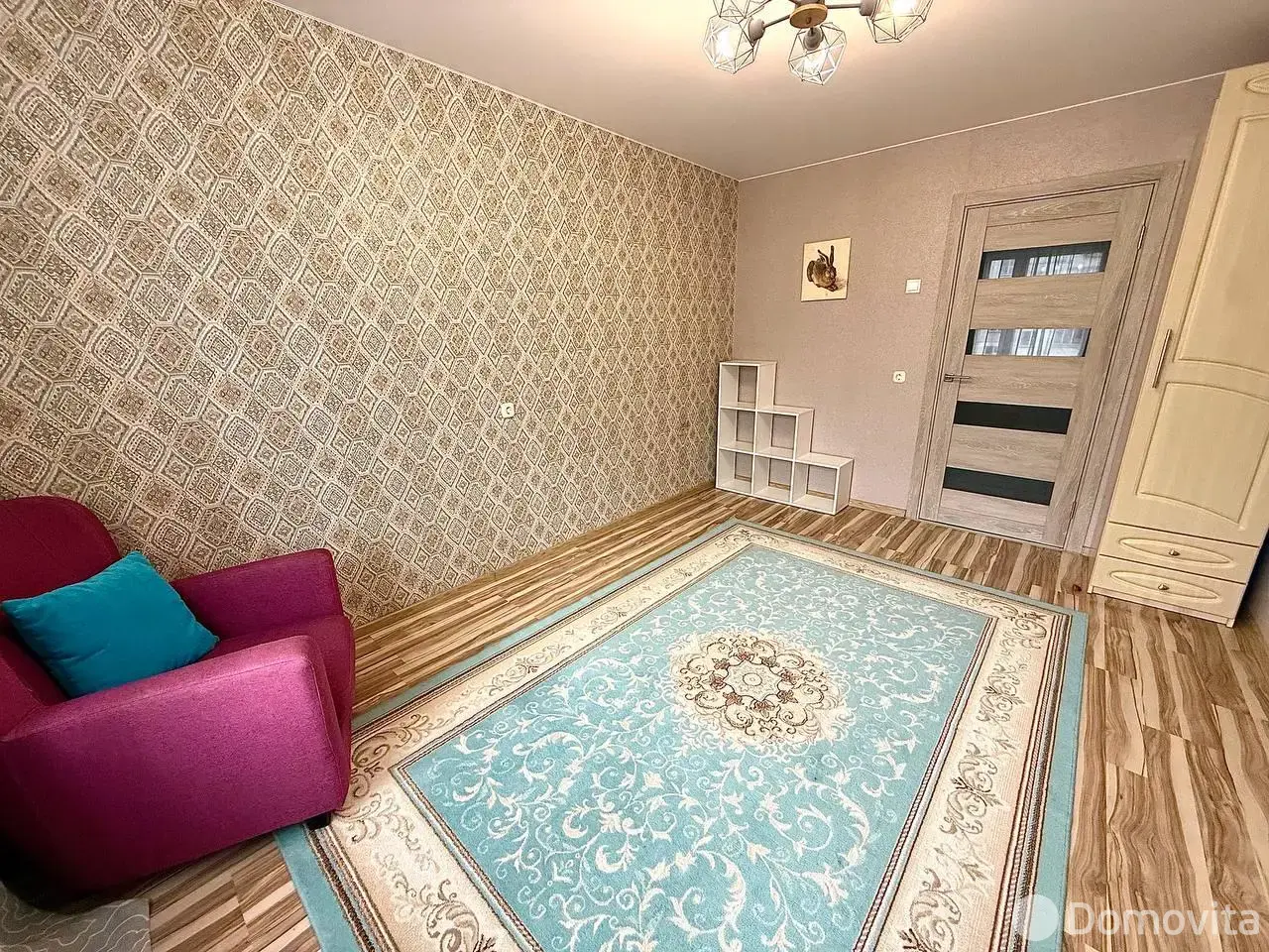 квартира, Минск, ул. Кунцевщина, д. 25 