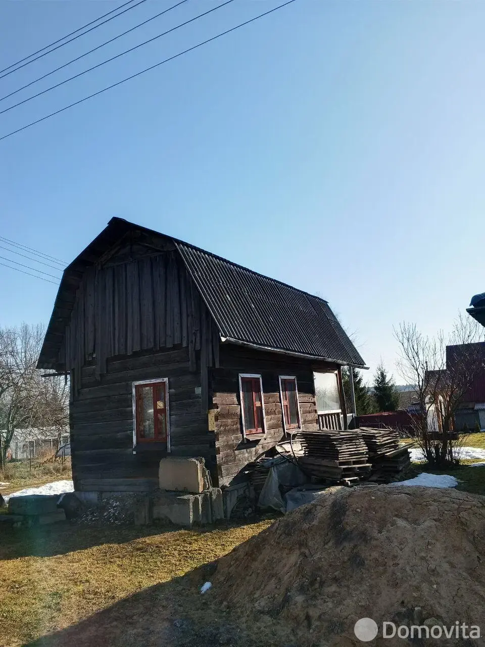 Купить 1-этажную дачу в Береже Минская область, 79000USD, код 185156 - фото 37