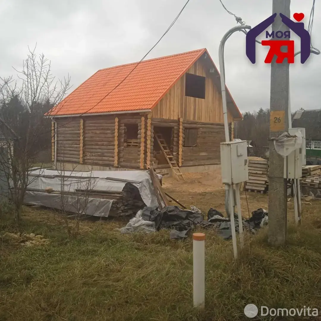 коттедж, Орлово,