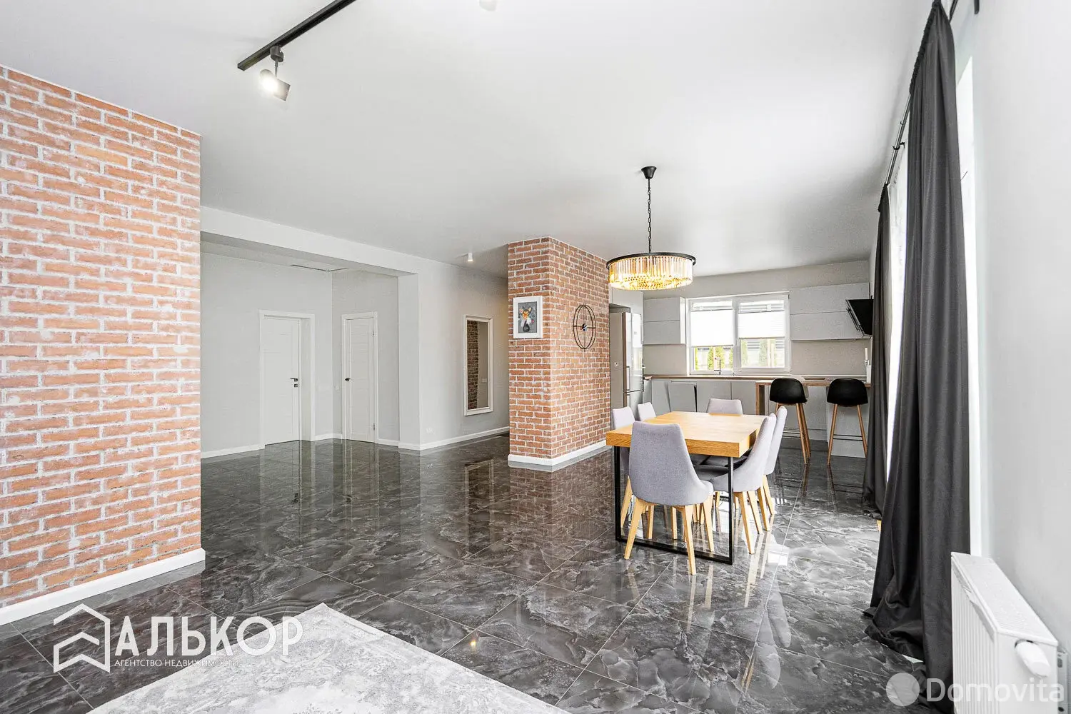 Продажа 2-этажного коттеджа в Шпильках, Минская область , 230000USD, код 633698 - фото 6