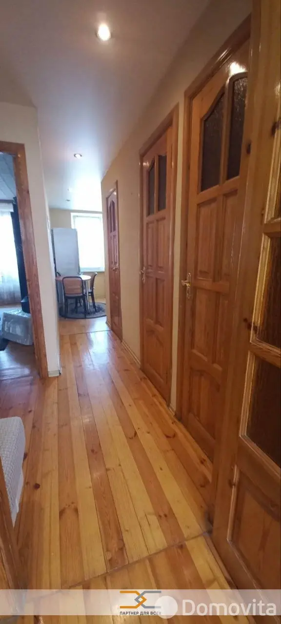 квартира, Минск, ул. Жудро, д. 21