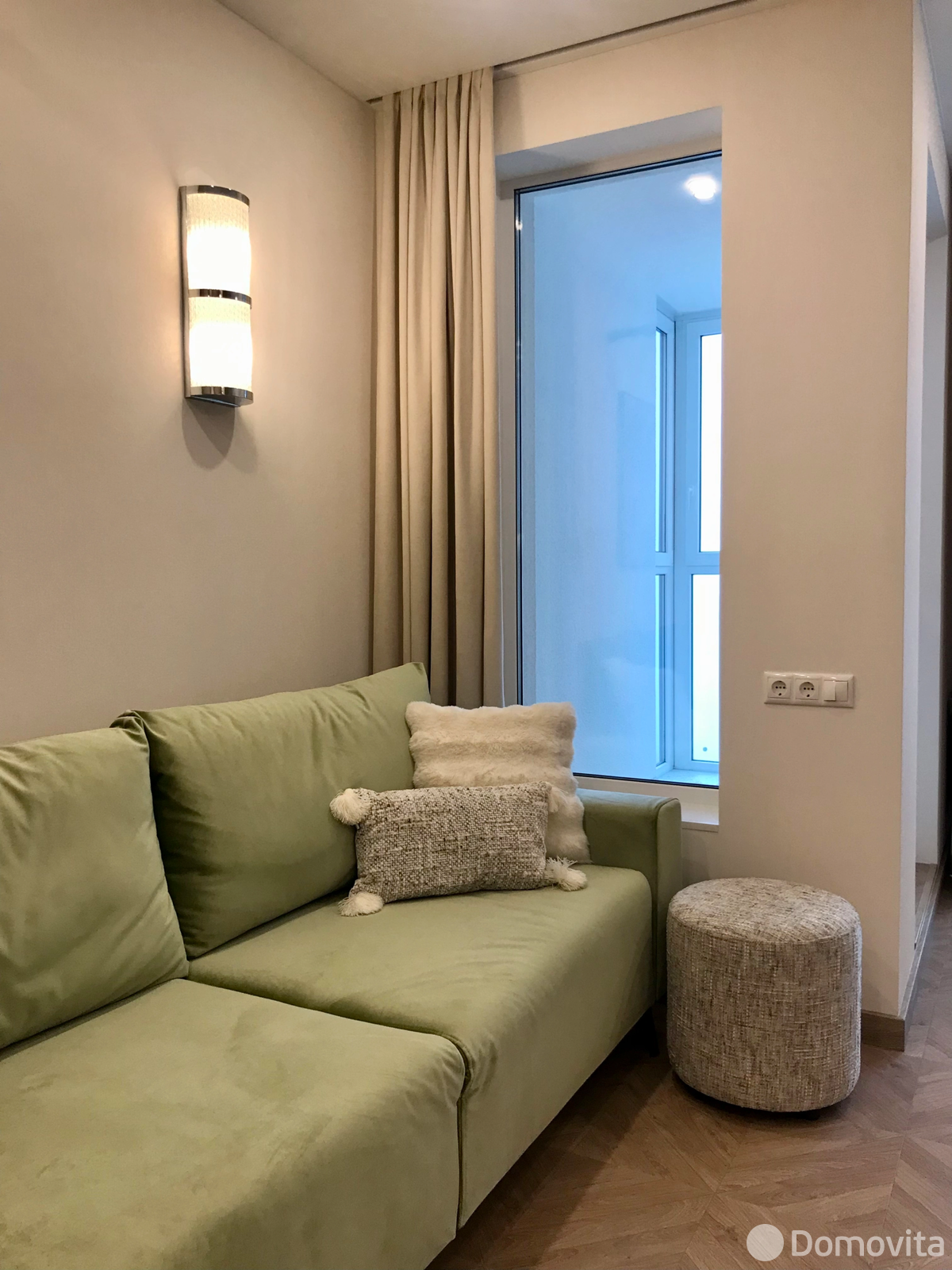 Снять 1-комнатную квартиру в Минске, ул. Брилевская, д. 27, 540USD, код 148508 - фото 33