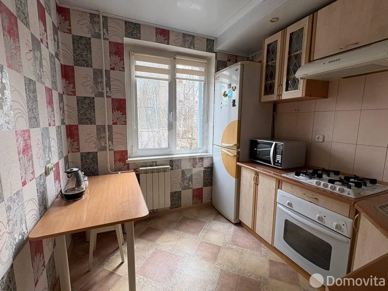 Снять 1-комнатную квартиру в Минске, ул. Алеся Бачило, д. 7, 320USD, код 150334 - фото 12