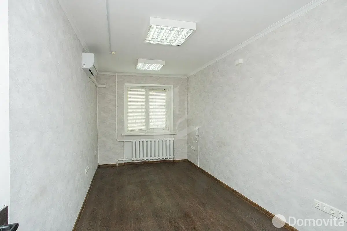 офис, Минск, ул. Передовая, д. 15