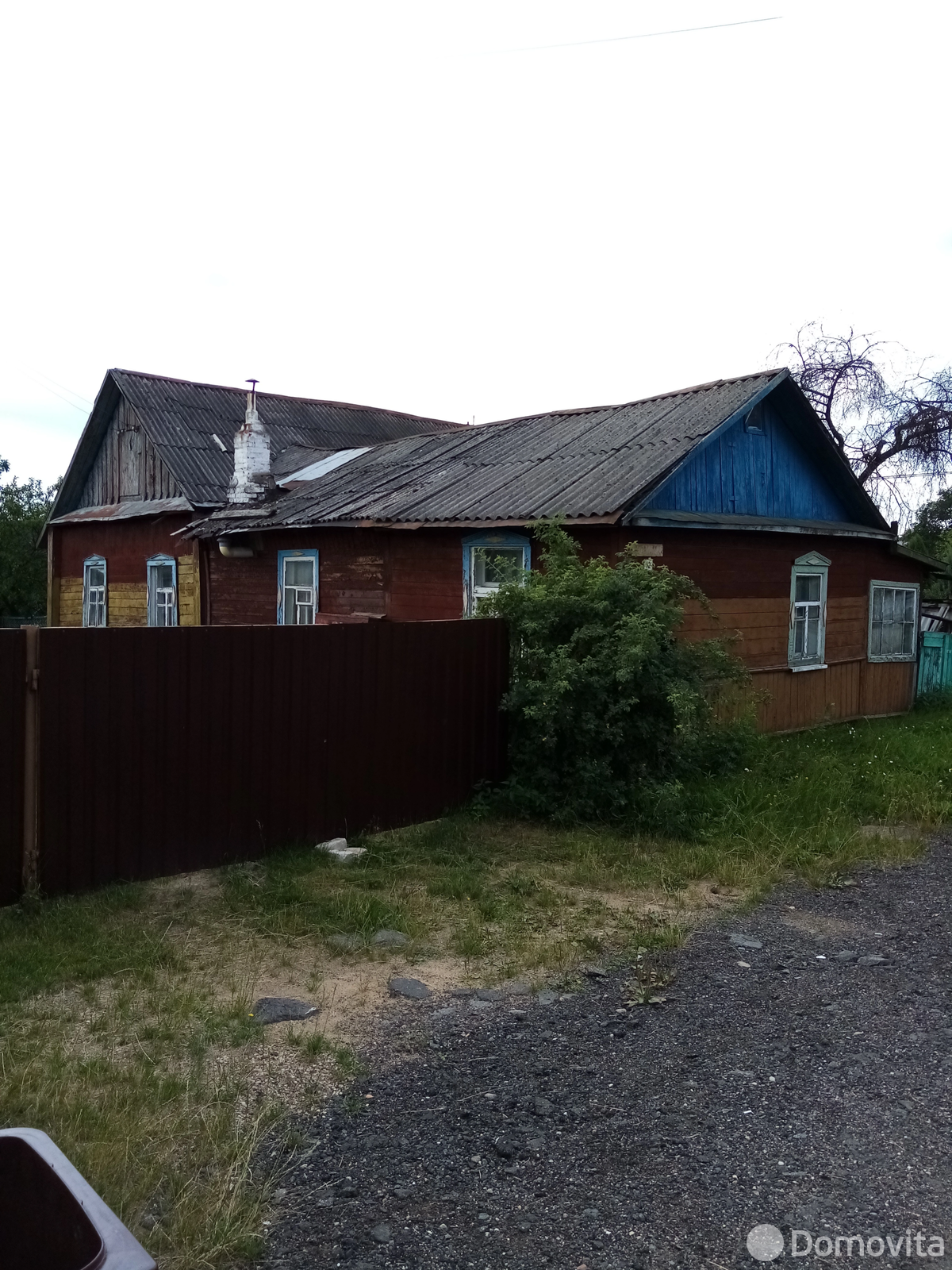 дом, Минск, ул. Сиреневая, д. 12 