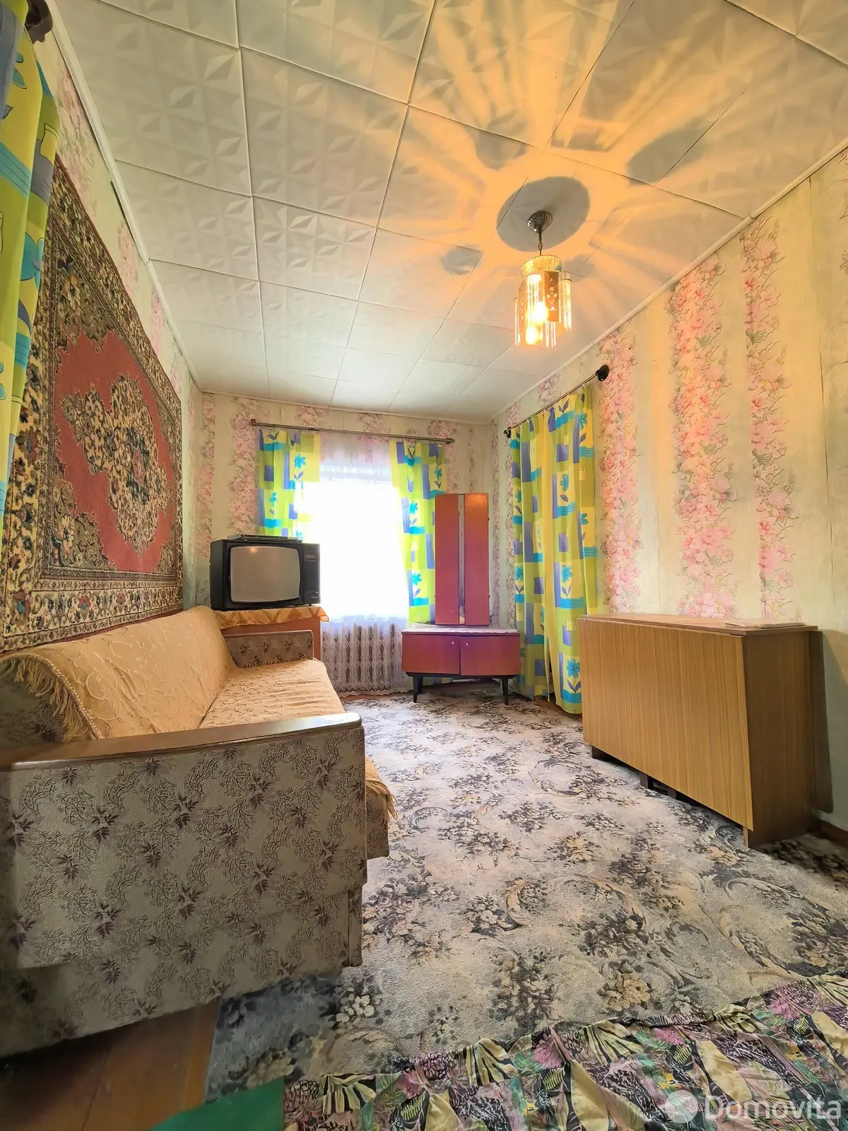 дом, Добруш, пер. Крылова, д. 29 