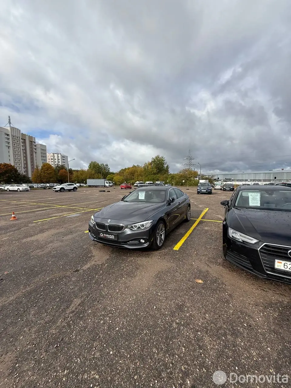 объект сферы услуг, Гродно, пер. Победы, д. 33