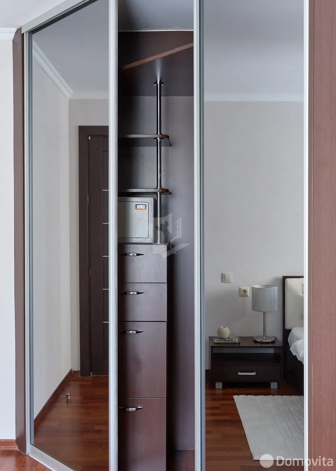 Снять 3-комнатную квартиру в Минске, пр-т Газеты Правда, д. 16, 1000USD, код 149891 - фото 22