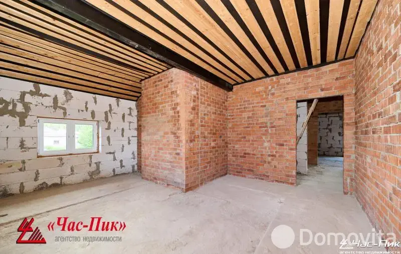Продажа 1-этажной дачи в Лесковке Минская область, 230000USD, код 186345 - фото 19