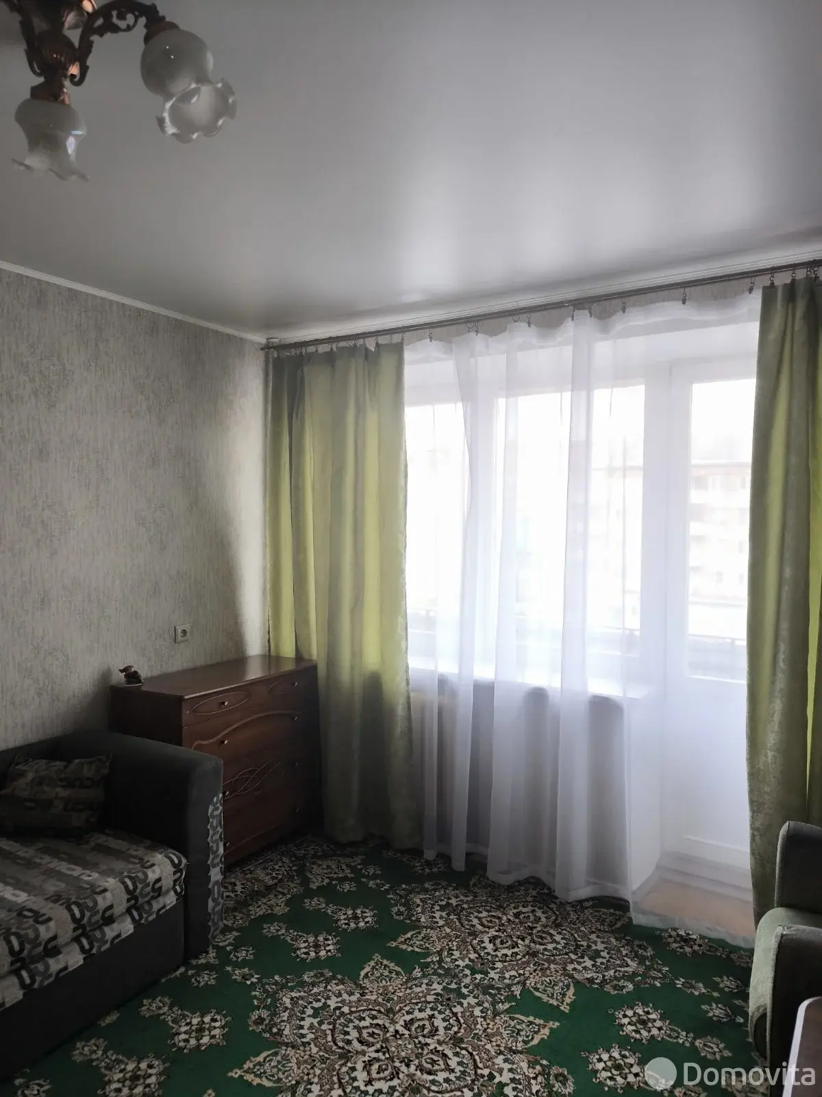 квартира, Минск, ул. Максима Богдановича, д. 70 в Советском районе