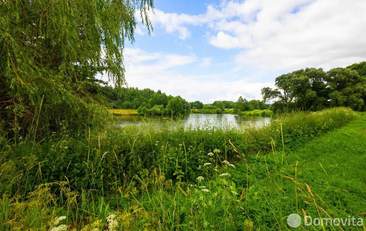 Купить офис на ул. Лесная, д. 30 в Крапивниках, 812000BYN, код 10565 - фото 28