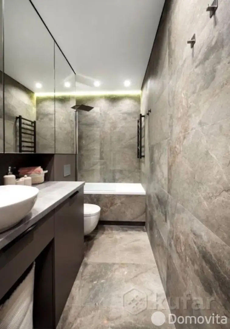 квартира, Минск, пр-т Независимости, д. 88, стоимость аренды 3 148 р./мес.