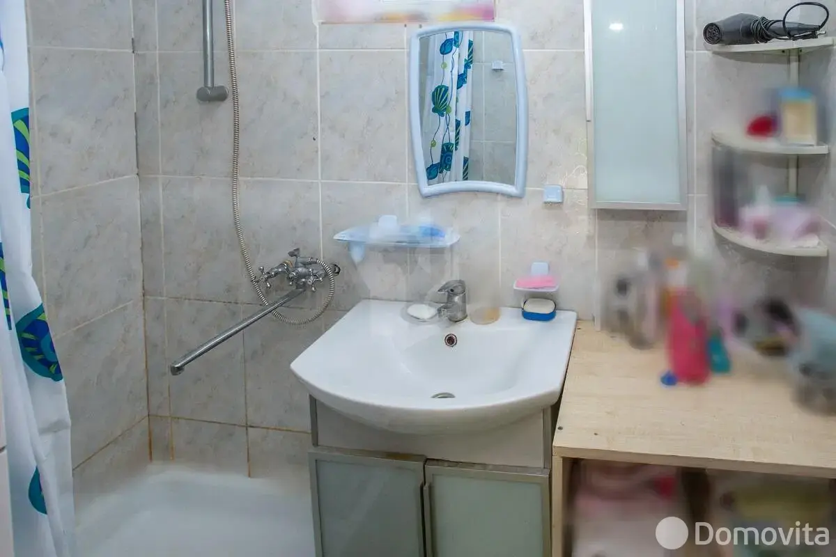 Продажа 2-этажной дачи в Здоровье-67 Минская область, 34000USD, код 184043 - фото 17