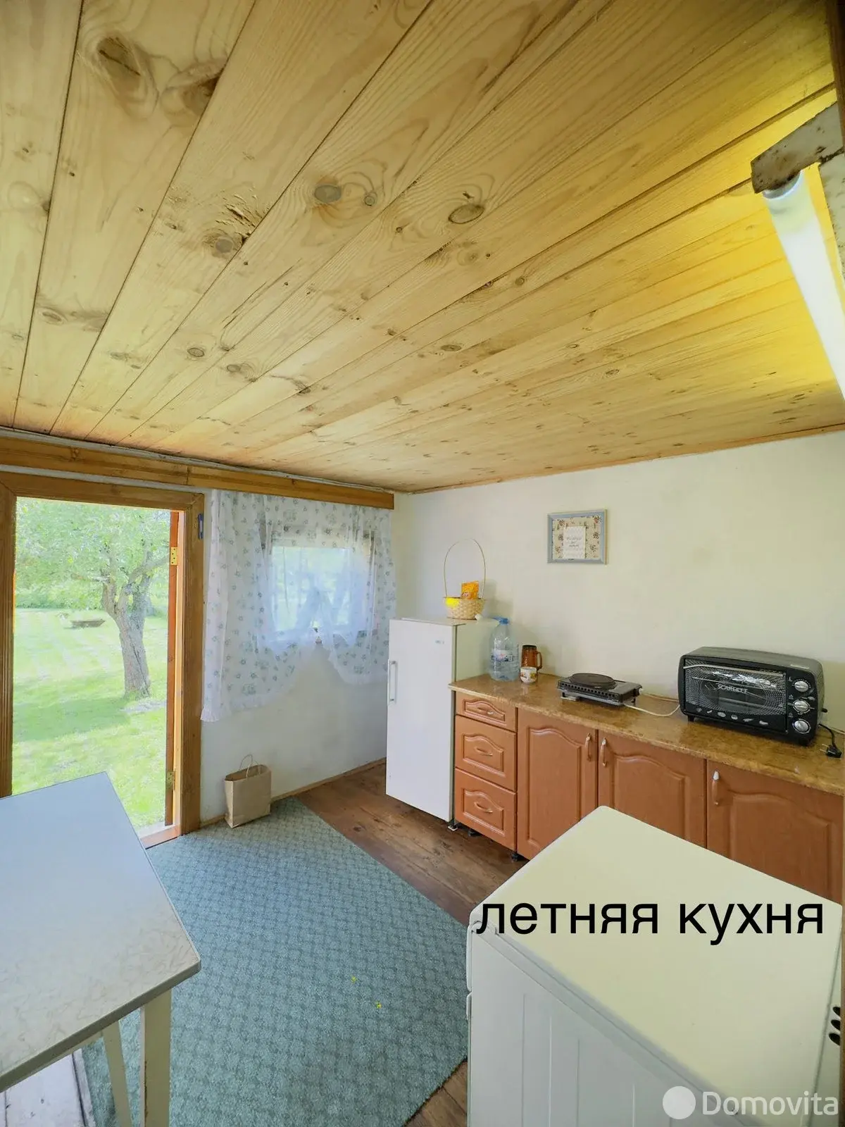 Продажа 3-этажной дачи в Боровой Слободе Минская область, 78550BYN, код 186053 - фото 20