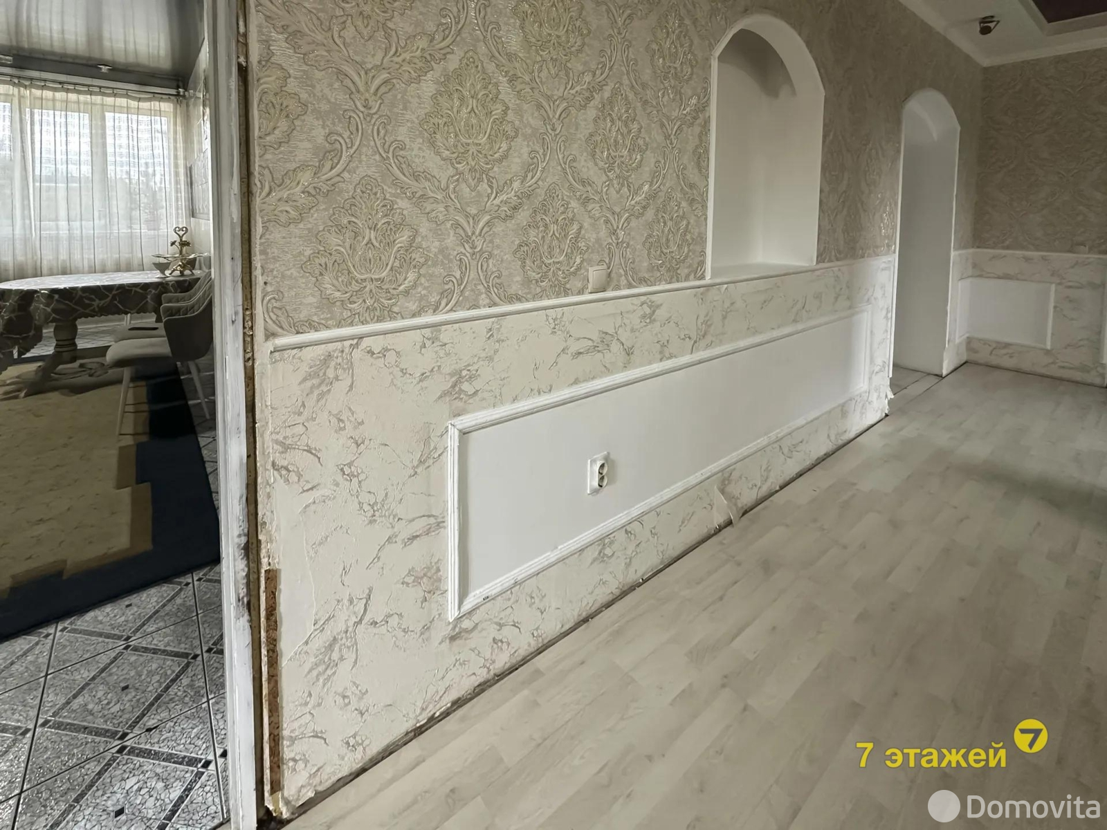 продажа коттеджа, Колодищи, ул. Строителей