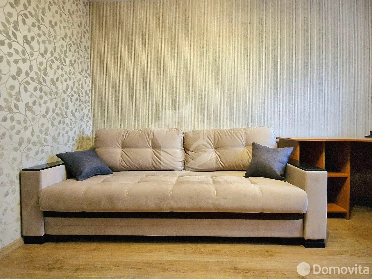 Снять 4-комнатную квартиру в Минске, ул. Сергея Есенина, д. 23/1, 600USD, код 148665 - фото 15