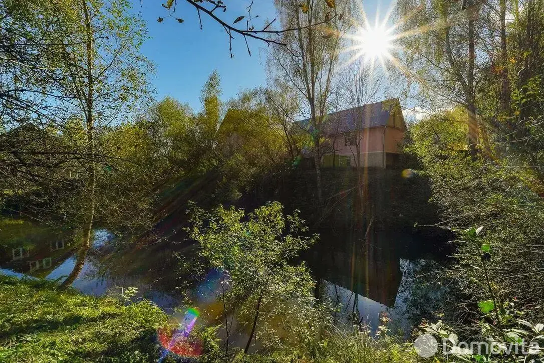 коттедж, Губичи, ул. Набережная