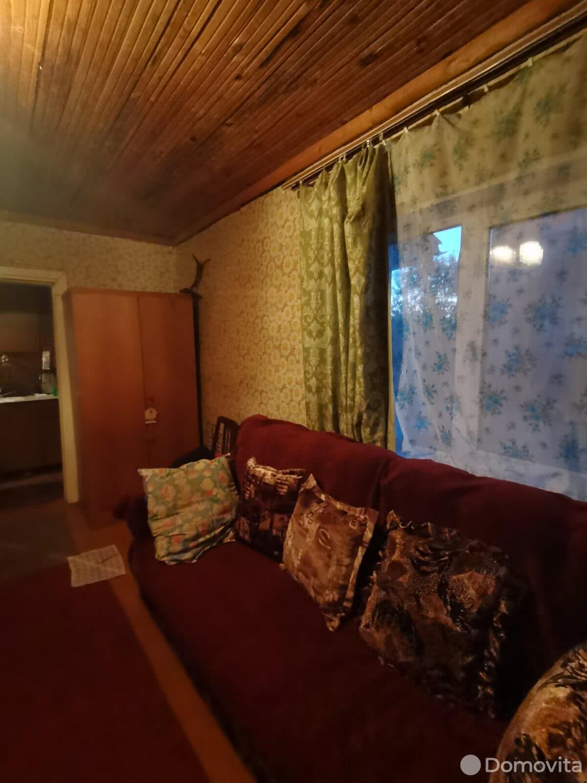 Продажа 2-этажной дачи в Витебском Витебская область, 9900USD, код 176021 - фото 15