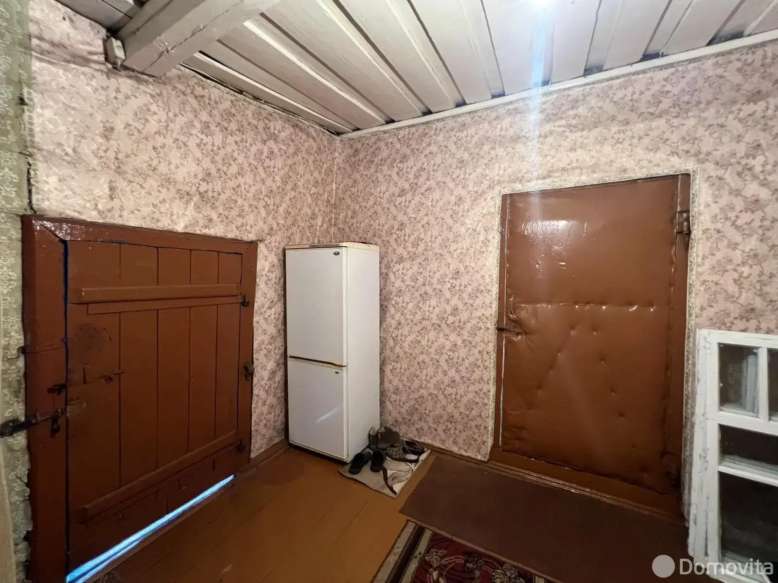 коттедж, Безверховичи, 