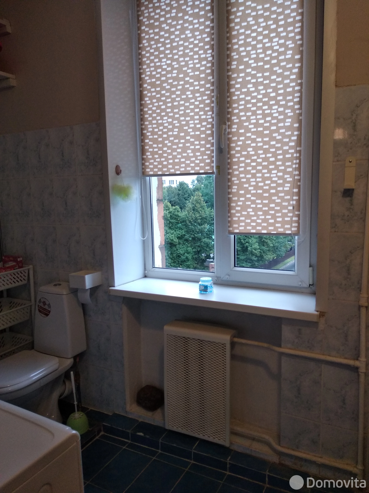 квартира, Минск, ул. Московская, д. 9 на ст. метро Институт Культуры