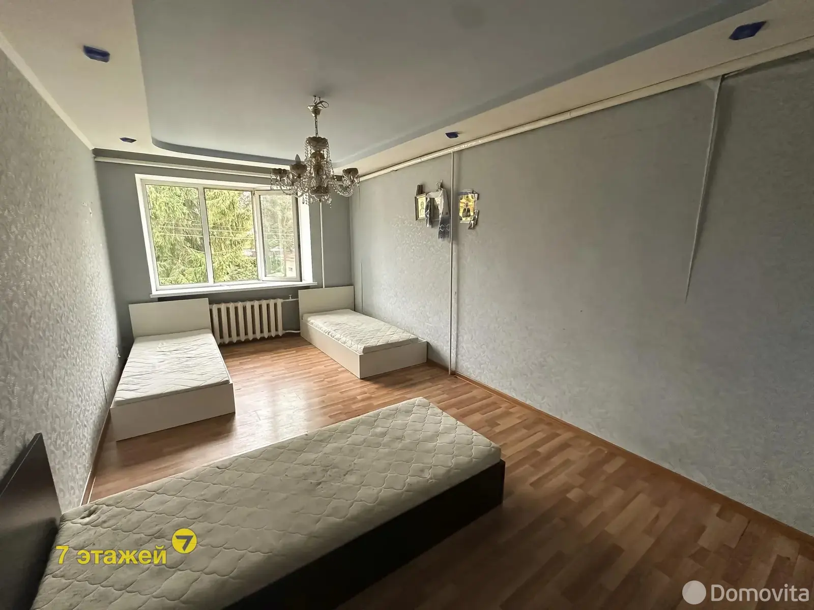 Снять 3-этажный коттедж в Колодищах, Минская область, ул. Строителей, 1500USD, код 4788 - фото 19