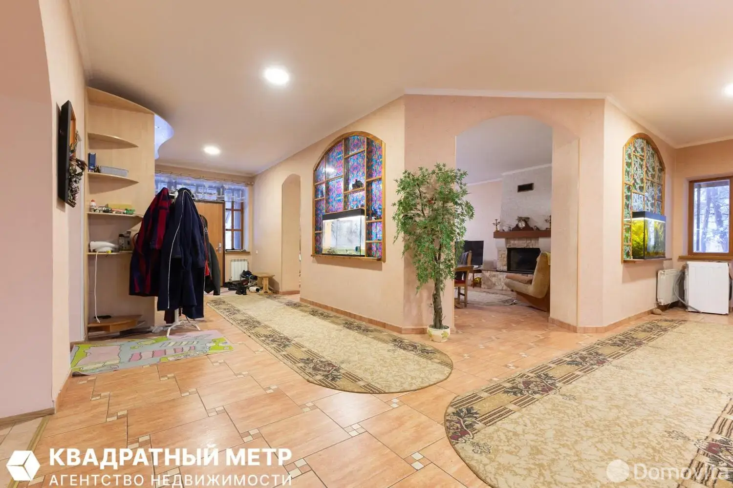 коттедж, Колодищи, ул. Тихоновская, д. 21