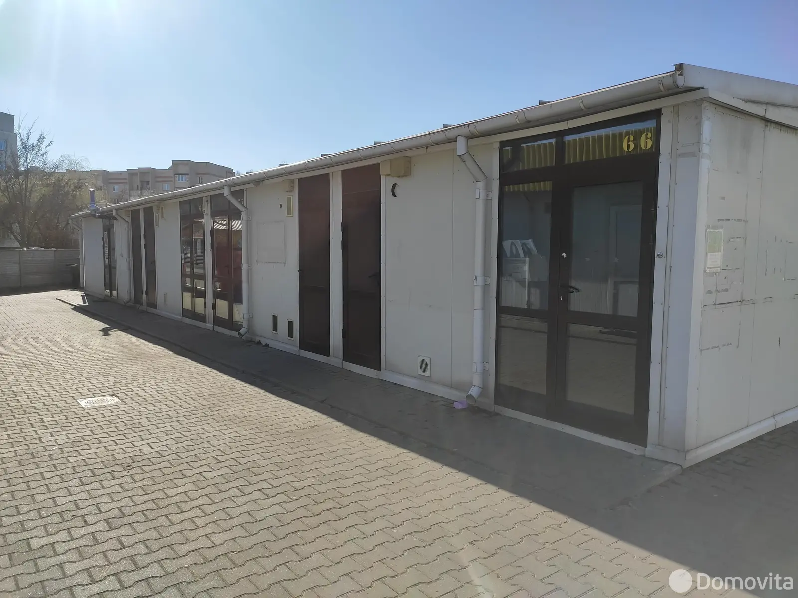 Продажа торговой точки на ул. Солнечная, д. 82/А в Бресте, 355000USD, код 998267 - фото 16