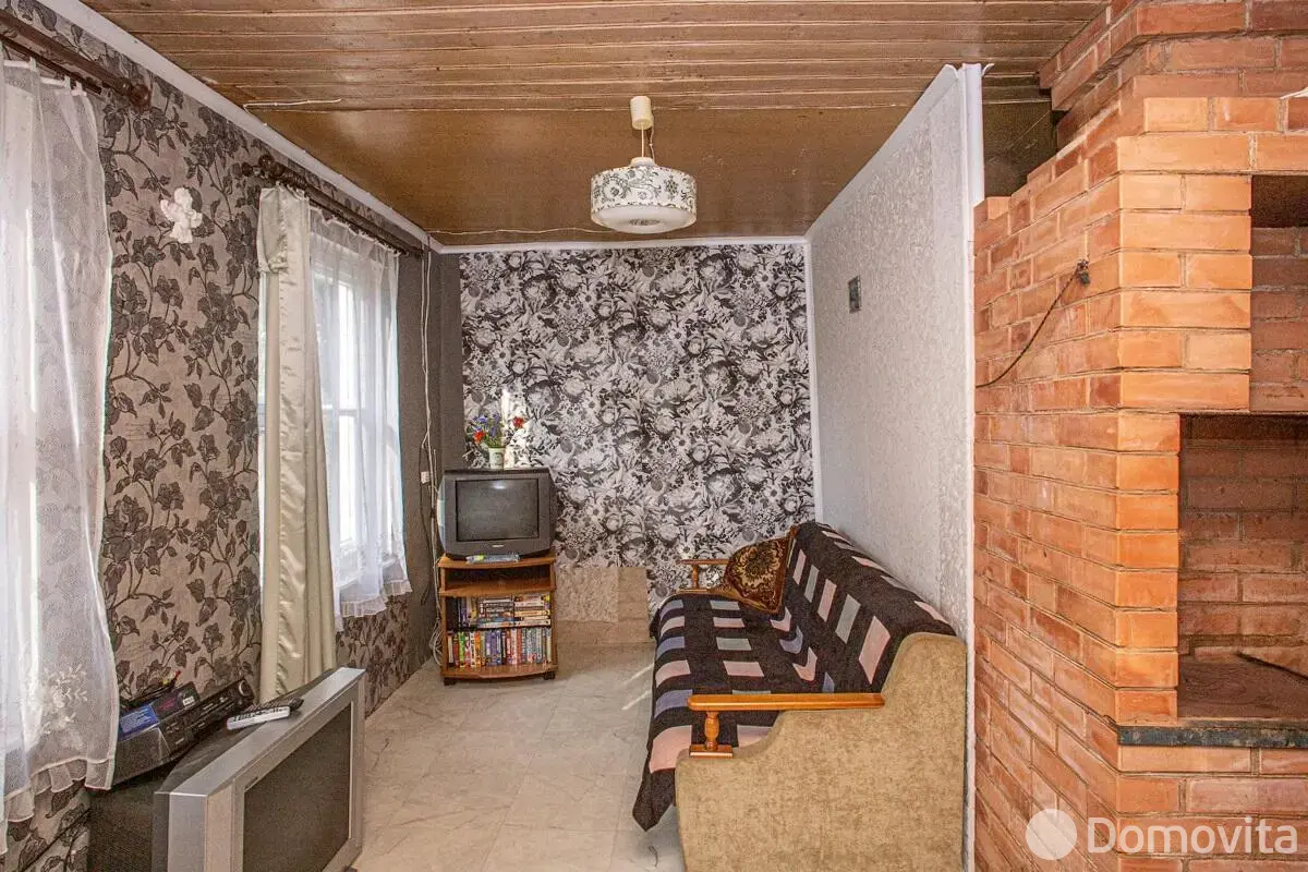 Стоимость продажи дома, Берёзка, 