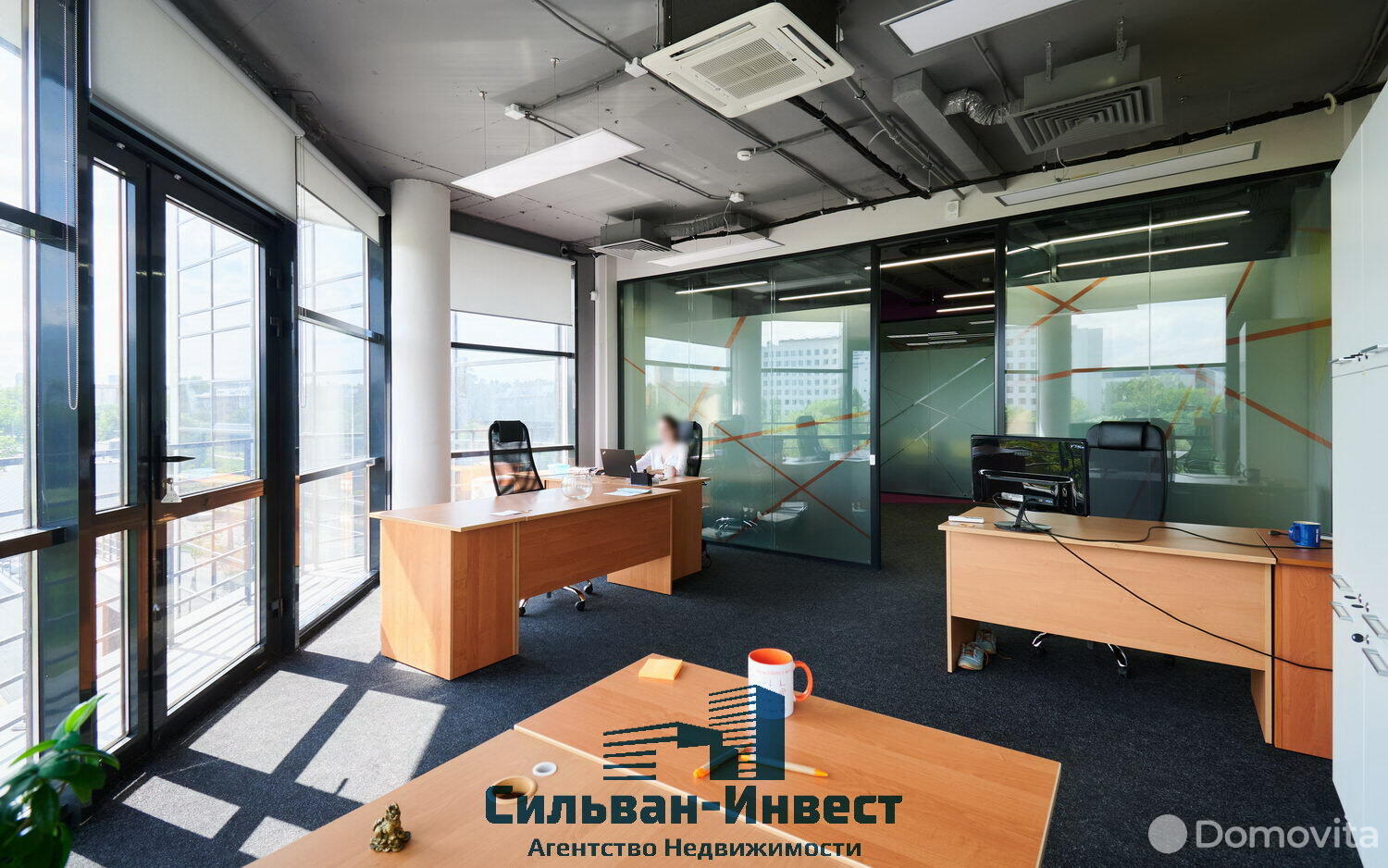 Купить офис на пер. Козлова, д. 25 в Минске, 1543500USD, код 7028 - фото 15