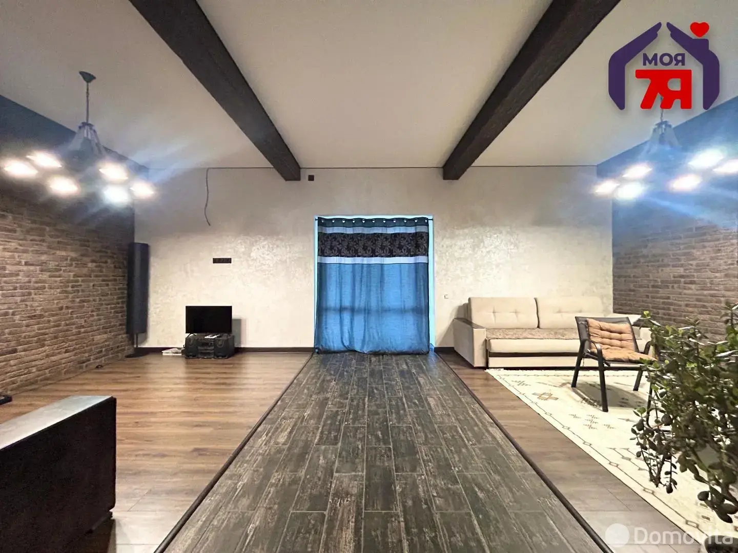 коттедж, Мелковичи, ул. Колхозная 