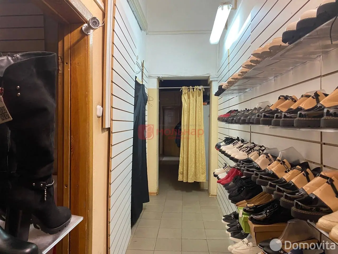 Аренда торговой точки на ул. Долгобродская, д. 10/1 в Минске, 4974USD, код 966731 - фото 4
