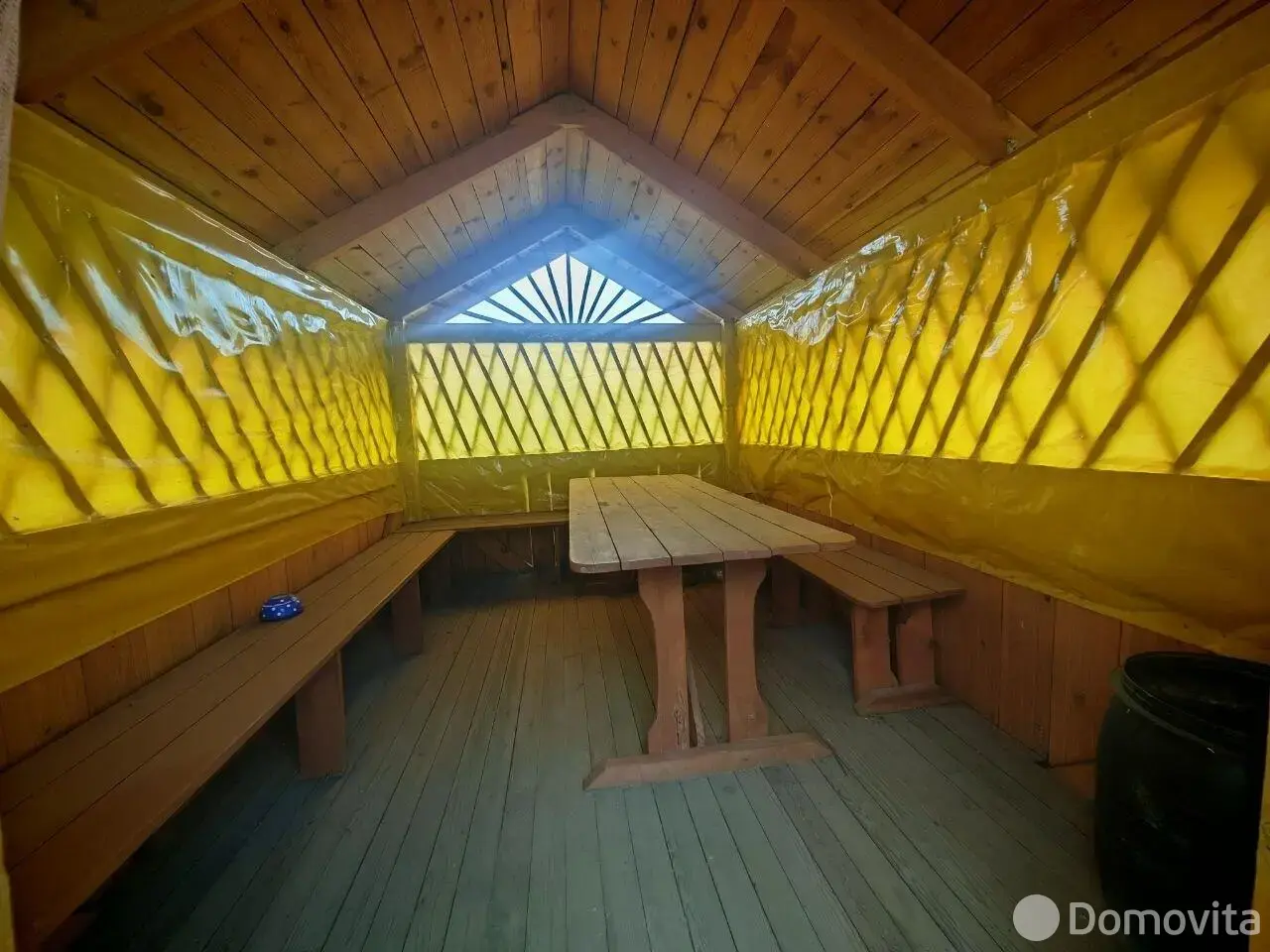 дом, Криница, ул. Центральная 