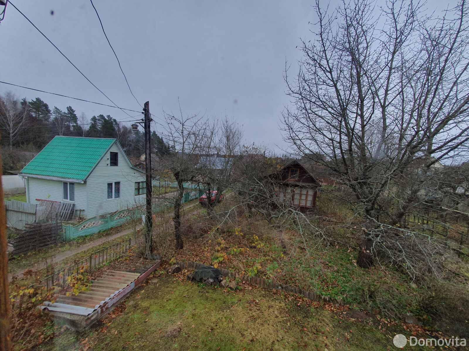 Купить 2-этажную дачу в Татьяна Минская область, 21000USD, код 180698 - фото 18