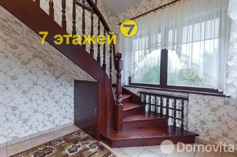 коттедж, Богатырево, ул. Тихая 