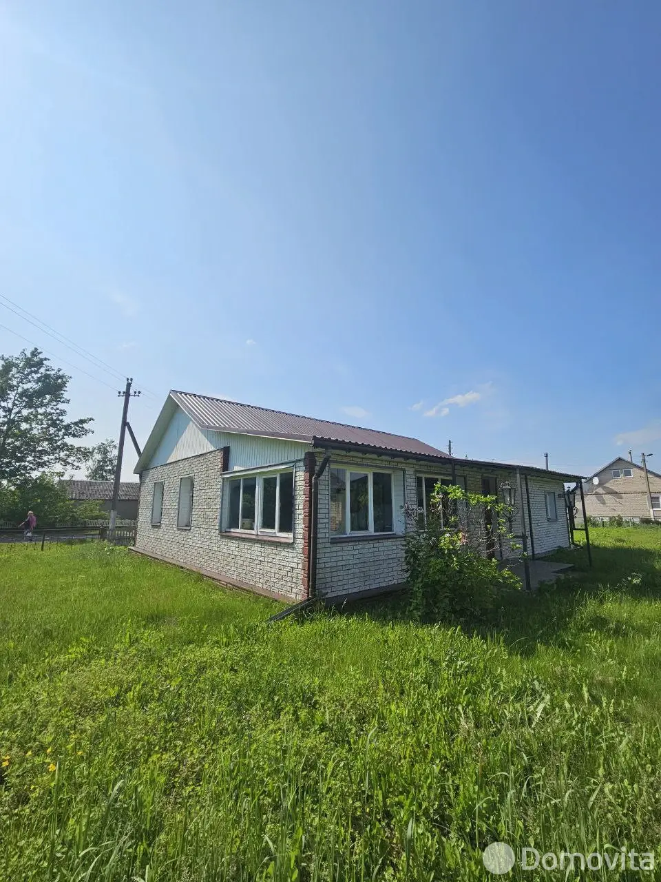 продажа дома, Шумилино, ул. Лесковическая