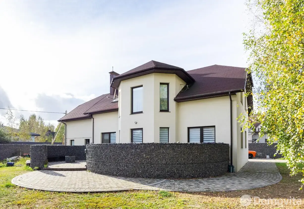 Цена продажи коттеджа, Колодищи, ул. Жасминовая, д. 8