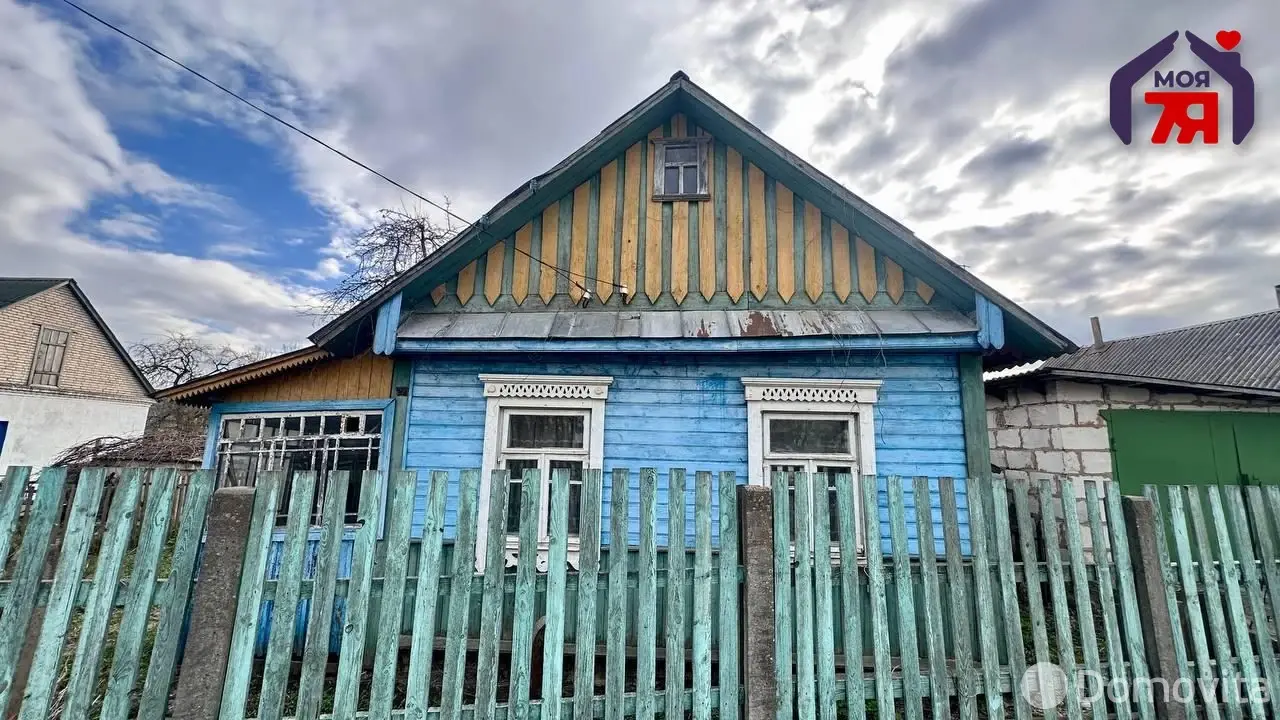 купить дом, Лучники, ул. Старые Лучники