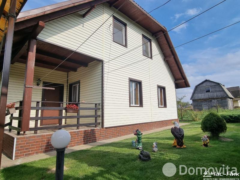 Продать 2-этажный дом в МЕДИК-92, Минская область , 52000USD, код 641414 - фото 5