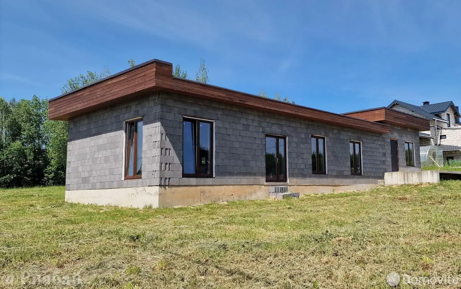 продажа дома, Лихачи, 