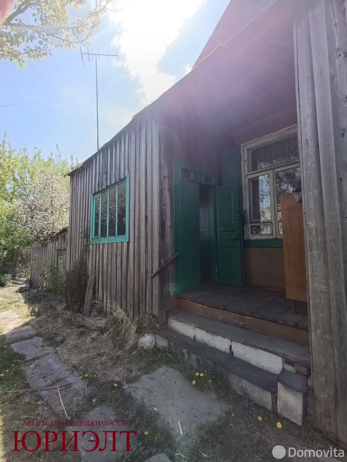 коттедж, Пинск, пер. Свердлова