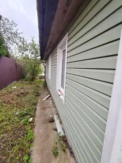 1-этажный коттедж, г. Витебск, ул. 1-я Луческая