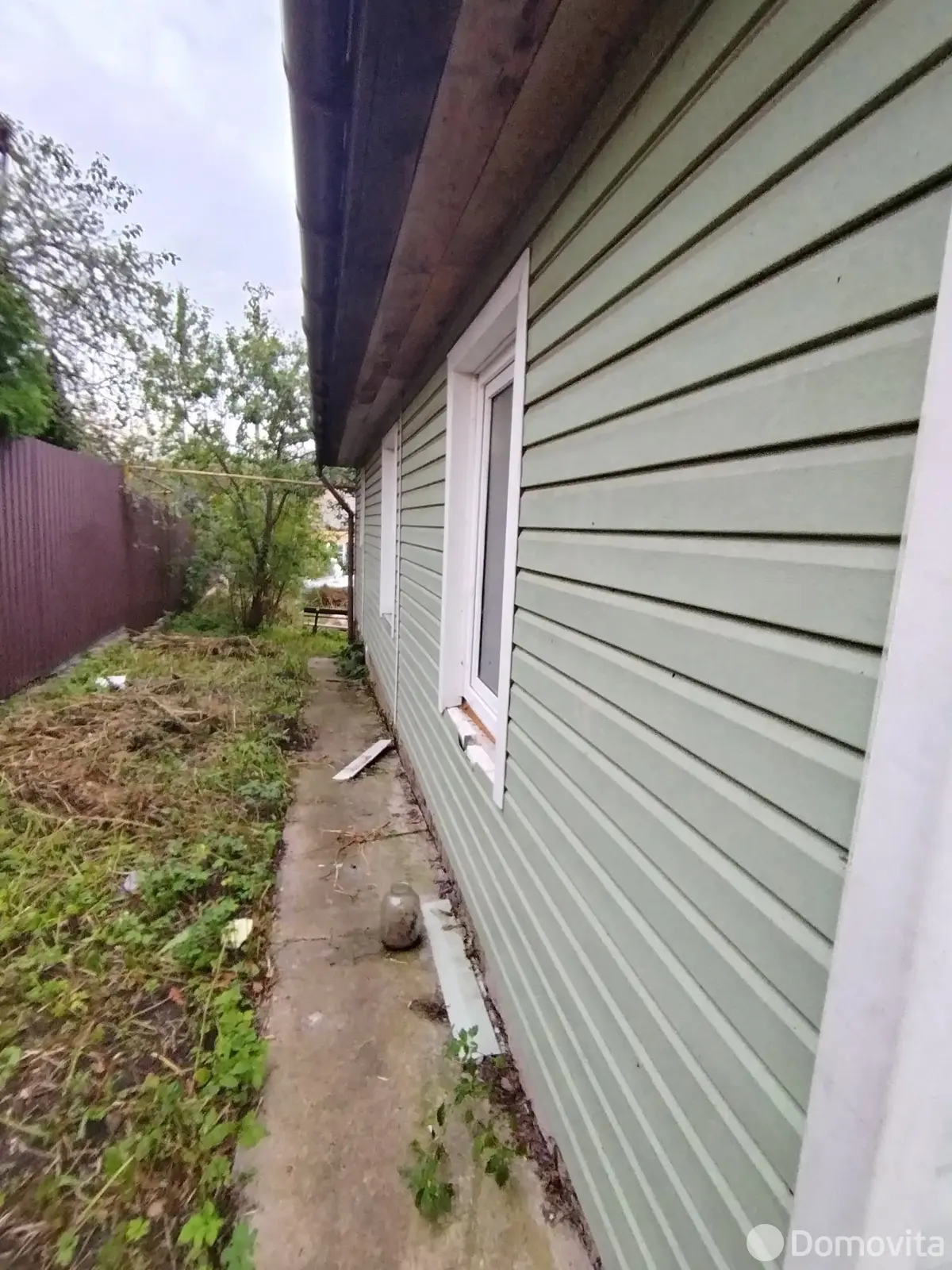 Цена продажи коттеджа, Витебск, ул. 1-я Луческая