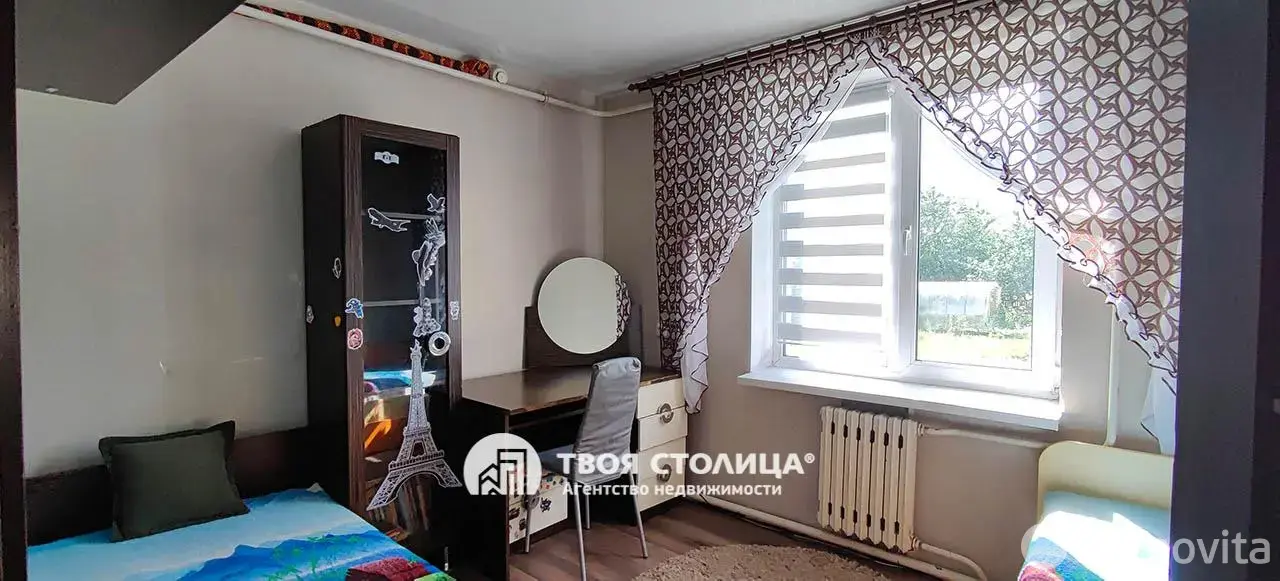дом, Залужье, 